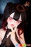 表情ラブドール 148cm 魔族 かわいいアニメ