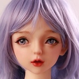 Sanhui Doll ラブドール Head 頭部のみ ヘッド単体 TPE製