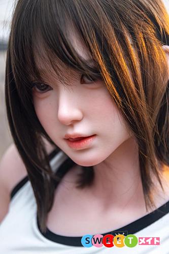 蛍火日記 小里森 151cm Aカップ ラブドール 口開閉機能選択可 リアルラブドール 超リアル塗装加工あり フルシリコン製