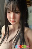 蛍火日記 小里森 151cm Aカップ ラブドール 口開閉機能選択可 リアルラブドール 超リアル塗装加工あり フルシリコン製