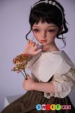 Sanhui Doll #3 シームレス ラブドール 105cm フェイシャルEX機能 フルシリコン製