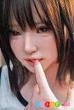 蛍火日記 小里森 151cm Aカップ ラブドール 口開閉機能選択可 リアルラブドール 超リアル塗装加工あり フルシリコン製