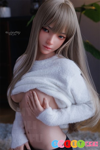 My Loli Waifu Sora 高嶺の花 熟女 ラブドール 148cm Bカップ シリコン製 リアルドール