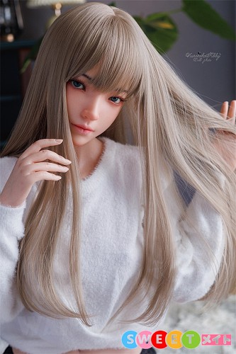 My Loli Waifu Sora 高嶺の花 熟女 ラブドール 148cm Bカップ シリコン製 リアルドール