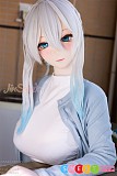 表情ラブドール 160cm Y013