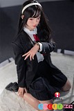 SHEDOLL ラブドール 新作 165cm Fカップ 顾小雨 フルシリコン製