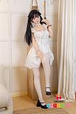 SHEDOLL かわいいラブドール 156cm Eカップ 小芙 リアルドール 掲載画像はシリコンヘッド+TPEボディ