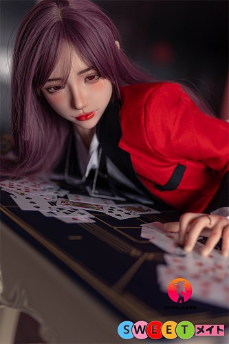 SHEDOLL ラブドール 158cm Cカップ 楚琳 掲載画像はフルシリコン製