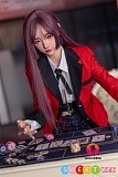 SHEDOLL ラブドール 158cm Cカップ 楚琳 掲載画像はフルシリコン製