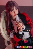 SHEDOLL ラブドール 158cm Cカップ 楚琳 掲載画像はフルシリコン製