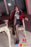 SHEDOLL ラブドール 158cm Cカップ 楚琳 掲載画像はフルシリコン製