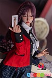 SHEDOLL ラブドール 158cm Cカップ 楚琳 掲載画像はフルシリコン製