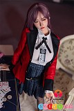 SHEDOLL ラブドール 158cm Cカップ 楚琳 掲載画像はフルシリコン製
