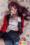 SHEDOLL ラブドール 158cm Cカップ 楚琳 掲載画像はフルシリコン製
