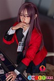 SHEDOLL ラブドール 158cm Cカップ 楚琳 掲載画像はフルシリコン製