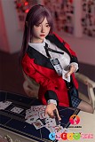 SHEDOLL ラブドール 158cm Cカップ 楚琳 掲載画像はフルシリコン製