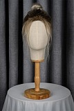 ZELEX DOLL GE03_2 (GE70MJ)ヘッド単体 口開閉機能選択可能 シリコン製