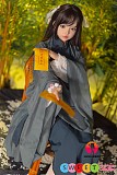 SHEDOLL 薬指 コスプレ 148cm Dカップ 朵朵2.0 ラブドール  掲載画像はフルシリコン製