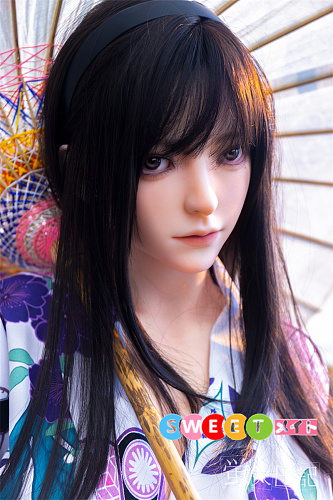 蛍火日記 天城 フルシリコン製ラブドール 162cm Aカップ リアルラブドール 超リアル塗装加工あり