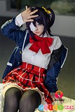 SHEDOLL 小鳥遊六花 コスプレ ラブドール  最新作ボディ 156cm Eカップ 洛伊(LuoYi)2.0 掲載画像はシリコンヘッド+TPEボディエロ人形