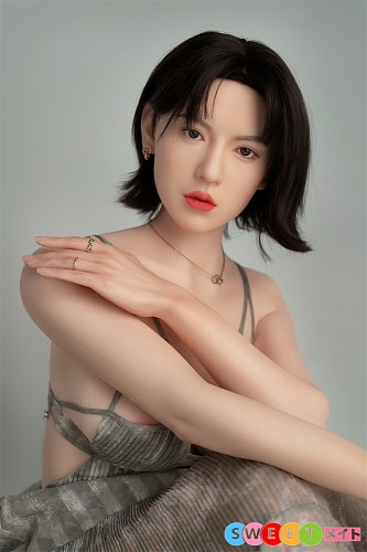 ZELEX DOLL ラブドール 新型 170cm #GE123ヘッド リアルメイク付き ダッチワイフ フルシリコン製