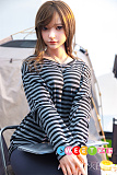 蛍火日記 莲 フルシリコン製ラブドール 165cm Cカップ 口開閉機能選択可能 超リアル塗装加工あり