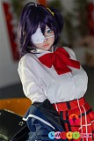 SHEDOLL 小鳥遊六花 コスプレ ラブドール  最新作ボディ 156cm Eカップ 洛伊(LuoYi)2.0 掲載画像はシリコンヘッド+TPEボディエロ人形
