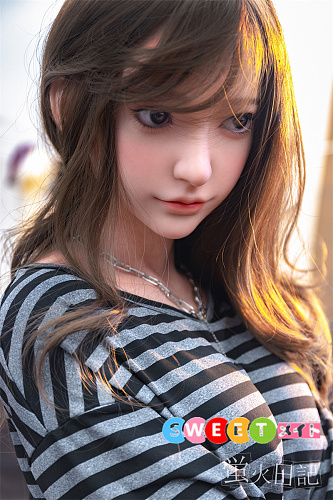 蛍火日記 莲 フルシリコン製ラブドール 165cm Cカップ 口開閉機能選択可能 超リアル塗装加工あり