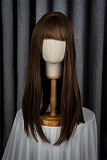 ZELEX DOLL ラブドール GE16_2 (GE76MJ)ヘッド単体 口開閉機能選択可能 シリコン製
