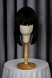 ZELEX DOLL ラブドール GE03_1 (GE70MJ)ヘッド単体 口開閉機能選択可能 シリコン製
