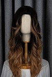 ZELEX DOLL ラブドール GE16_1 (GE76MJ)ヘッド単体 口開閉機能選択可能 シリコン製
