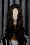 ZELEX DOLL ラブドール GE03_1 (GE70MJ)ヘッド単体 口開閉機能選択可能 シリコン製