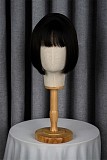 ZELEX DOLL ラブドール GE03_1 (GE70MJ)ヘッド単体 口開閉機能選択可能 シリコン製