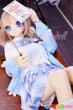 WM Doll アニメドール 146cm Mini Y008 ビニールヘッド+TPEボディラブドール