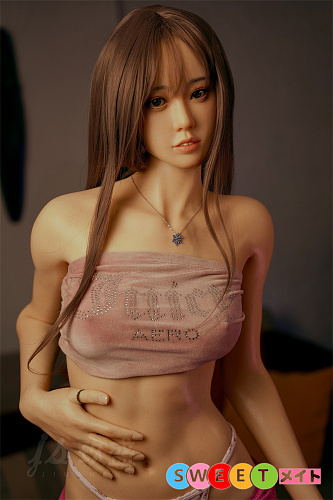 Jiusheng Doll #45 Yukiko フルシリコン製 ラブドール 168cm Cカップ