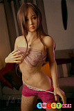 Jiusheng Doll #45 Yukiko フルシリコン製 ラブドール 168cm Cカップ