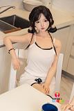 SHEDOLL 南溪1.0 等身大ラブドール 148cm Dカップ 双子 エロリアルドール フルシリコン製