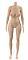 155cm-Fカップ 155cm-Fカップ