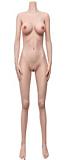 Jiusheng Doll TPEドール ボディ単体販売ページ