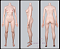 175cm Eカップ