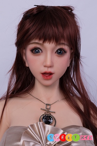 Sanhui Doll #4小萌 145cm 巨乳フェイシャルEX機能付き フルシリコン製リアルラブドール