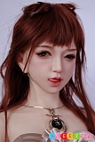 Sanhui Doll #4小萌 145cm 巨乳フェイシャルEX機能付き フルシリコン製リアルラブドール