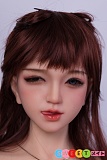 Sanhui Doll #4小萌 145cm 巨乳フェイシャルEX機能付き フルシリコン製リアルラブドール