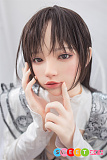 シリコンダッチワイフ Ayaka 黒髪