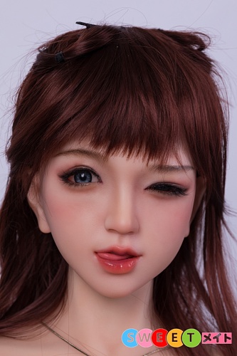 Sanhui Doll #4小萌 145cm 巨乳フェイシャルEX機能付き フルシリコン製リアルラブドール