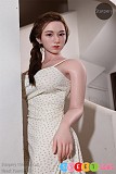 Starpery Yuan(美圆)  ラブドール 156cm Eカップ リアルメイク付き リアルドール フルシリコン製