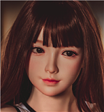 Bezlya Doll 2.2Uシーリズ ラブドール 162cm Eカップ 向日葵 リアルドール フルシリコン製