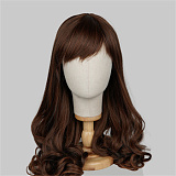 #G47ヘッド 110cm  WAXDOLL ラブドール バスト平 フルシリコン製