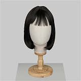 #G47ヘッド 110cm  WAXDOLL ラブドール バスト平 フルシリコン製
