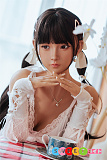 陽葵Haruki 褐色ラブドール MyLoliWaifu